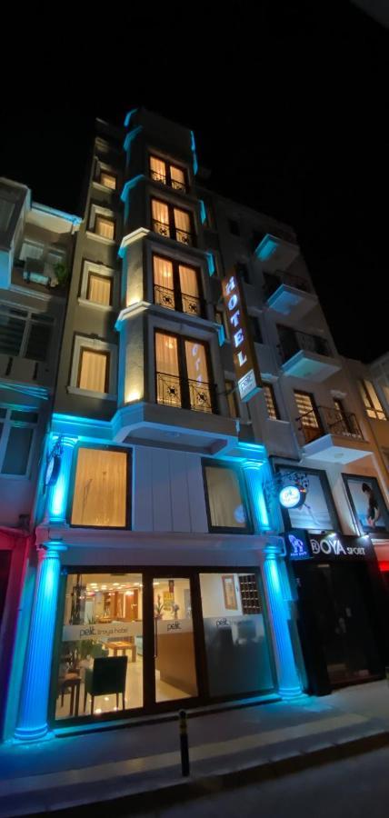 Cavalo de Troia usado no filme Troia - Próximo ao Hotel Akol - Çanakkale –  Foto de Akol Hotel, Canakkale - Tripadvisor